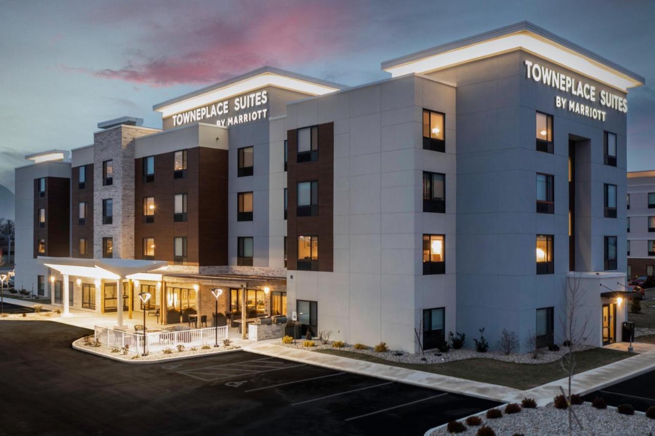 Towneplace By Marriott Sidney