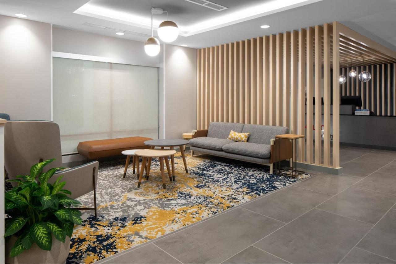 Hotel Towneplace By Marriott 2*