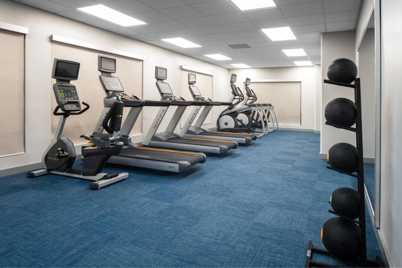 Hotel Towneplace By Marriott 2*